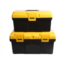 Large Capacity Plastic Tool Box Lockout Kit